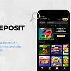 bet minimum deposit